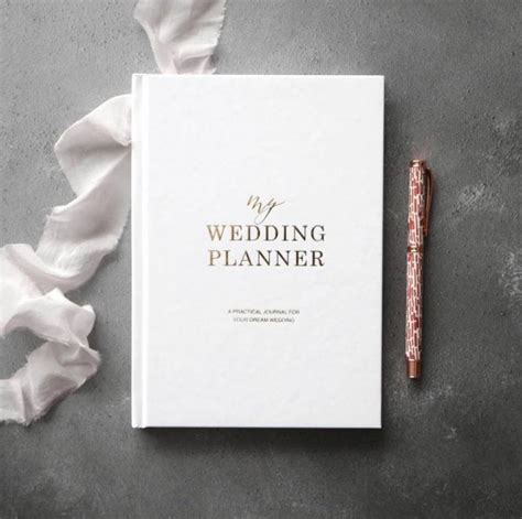 28 Of The Best Wedding Planner Books For Brides Karen Willis Holmes