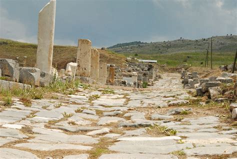 The Grabers Antioch In Pisidia