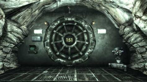 The 14 Scariest Vaults In Fallout History