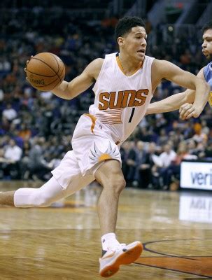 Check out our devin booker selection for the very best in unique or custom, handmade pieces from our shops. The Vertical: Devin Booker's shoe brand rise