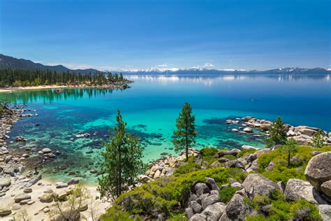 11 Amazing Things To Do In Lake Tahoe In Summer 2024 Guide