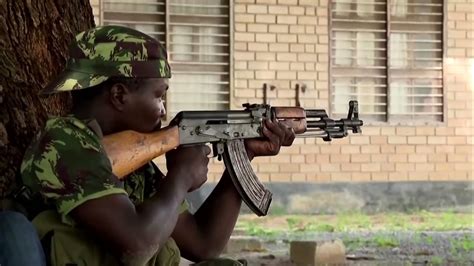 Cabo Delgado Insurgency Rwanda Sends 1000 Troops To Mozambique Youtube