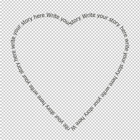 So here you go with a list of big heart text art pictures to copy paste. 1000+ images about TEXT INTO SHAPES on Pinterest ...
