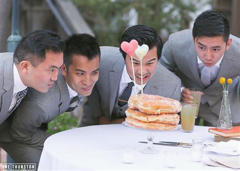24 Unconventional Wedding Foods Your Guests Will Obsess Over Huffpost