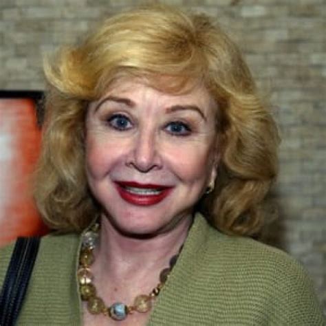 Michael Learned Biography
