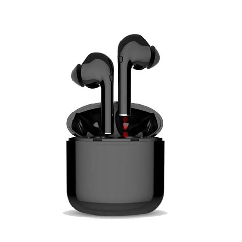 Wireless Bluetooth Earbuds Binaural In Ear Tws Earphone With Charging