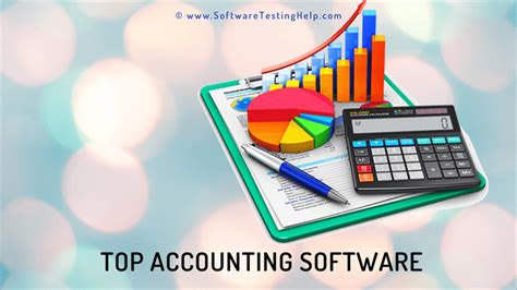 10 Best Accounting Software Quyasoft