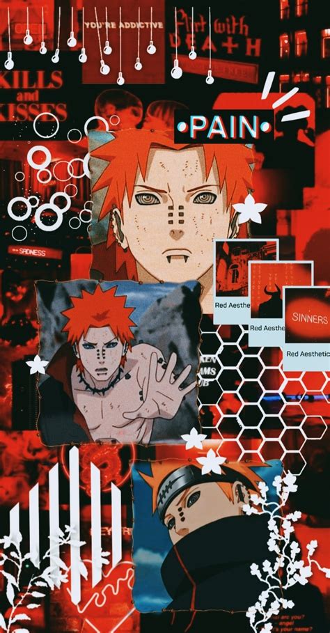 Aesthetic Wallpapers Anime Naruto Trippy Chiaffredo Beneventi