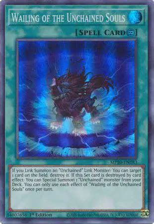 Yugioh Trading Card Game Tin Of Lost Memories Single Card Super