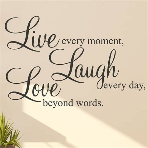 Live Laugh Love Desktop Wallpaper Wallpapersafari