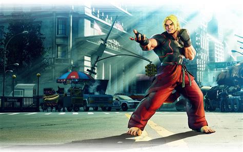 Street Fighter 5 Champion Edition Artwork 7 Out Of 16 Image Gallery