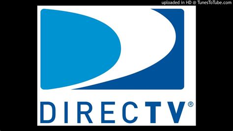 Directv Music With Logo Youtube