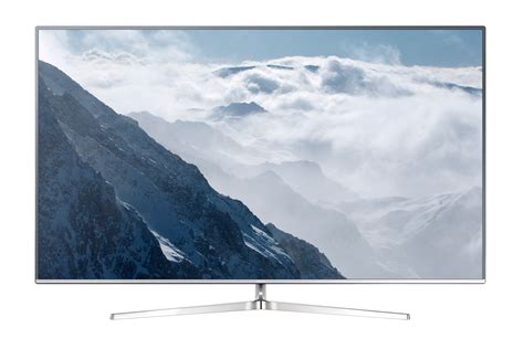 75 Suhd 4k Flat Smart Tv Ks8080 Series 8 Samsung Schweiz