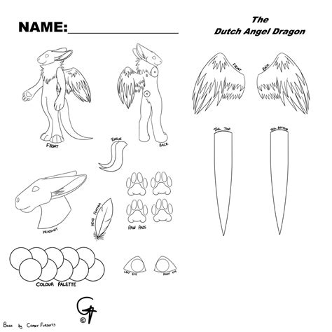 We did not find results for: Dutch Angel Dragon Ref Sheet Blank - Happy Living
