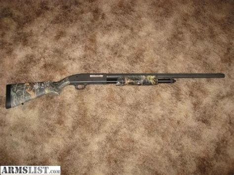 Armslist For Sale New Haven 600at By Mossberg 12 Gauge