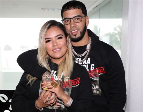 Anuel aa en los grammy latino. Karol G y Anuel AA estrenan su nueva colaboración | Música ...