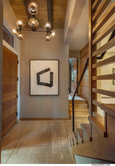 35 Modern Foyer Designs Chairish Blog