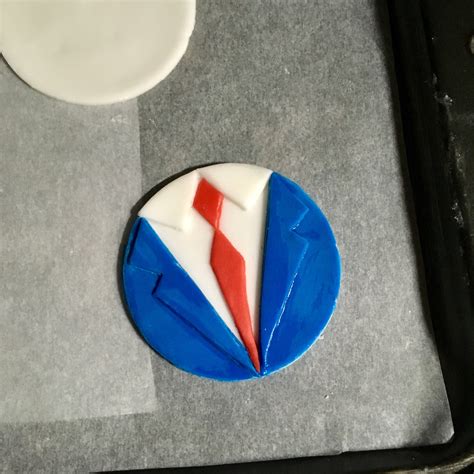 Cracking Diy Doctor Who Cookies Cos Cookies Are Cool — Icing Insight