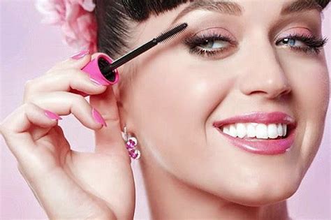 Katy Perry Katy Perry Makeup Katy Perry Covergirl Katy Perry