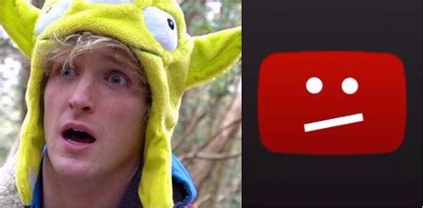 Youtube Finally Penalises Logan Paul Over Controversial Video
