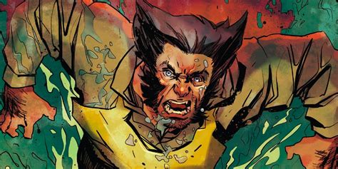 Fortnite has set us on a path to acquire wolverine as the secret skin of the season, and here in week 2 it's time to grab a new loading screen featuring the hero himself. Wolverine: The Long Night #1 review - van podcast naar ...