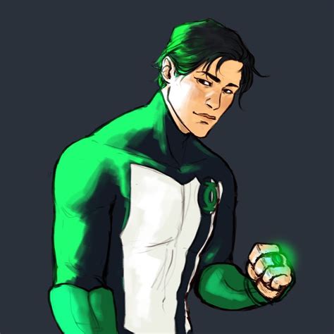 Ankalimes Trash Kyle Rayner Green Lantern Corps Green Lantern Hal