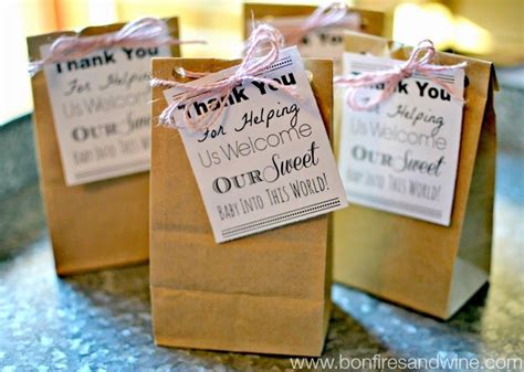 This movie date is one of the simplest nurses week celebration ideas that you can set up. Bonfires and Wine: DIY Labor & Delivery Nurse Gifts | Baby ...