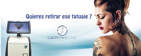 We are one of the premier plastic surgery and laser centers in the state, with two of the most sought after board certified surgeons in el paso, new mexico, mexico, and other cities in texas. Borrar Tatuajes Láser QS. - Dermatólogos Militares y Civiles.