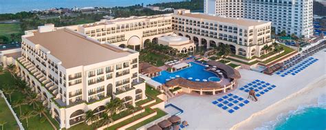 Hotel Reviews In Cancun Marriott Cancun Resort