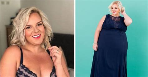 Plus Size Blogger Unveils Clothing Collection For Curvy Women Anyone