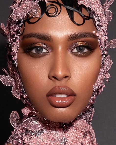 Danessa Myricks Beauty Makeup On Instagram “facetime With The