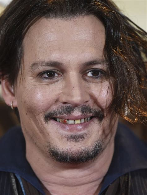 Johnny depp is perhaps one of the most versatile actors of his day and age in hollywood. 12 Things You Didn't Know About Johnny Depp