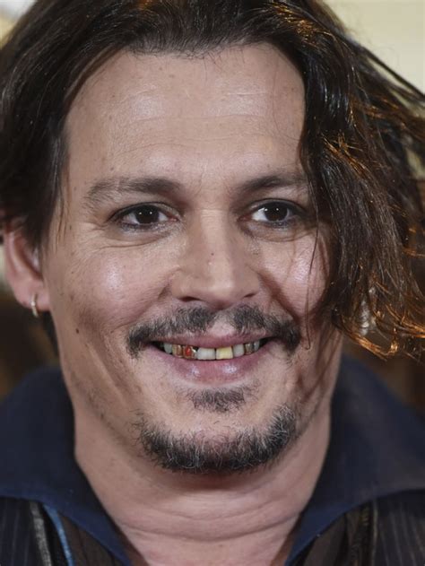 — dashing david (@dashingdavidyt) december 22, 2020. 12 Things You Didn't Know About Johnny Depp