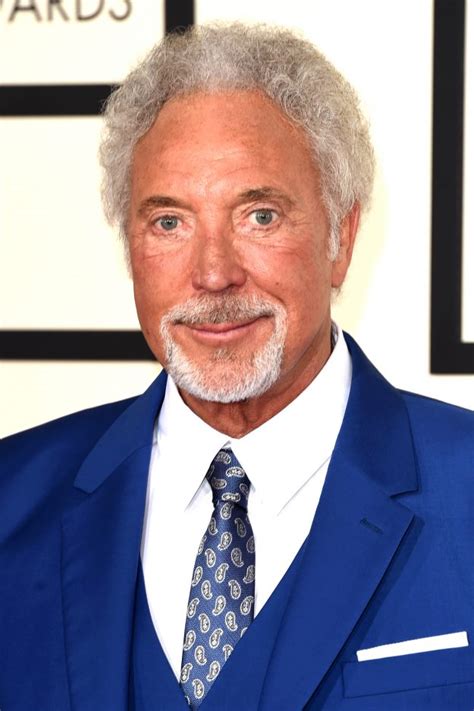 Born in 1940 in glamorgan, south wales, jones rocketed to international fame after the massive success of. Tom Jones net worth: The Voice judge's staggering net worth uncovered | OK! Magazine