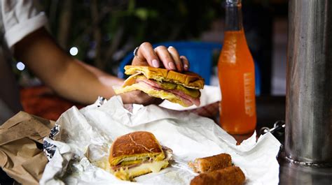 The Best Places To Eat Cheaply In Miami
