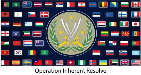 operation inherent resolve the fight against isis sofrep