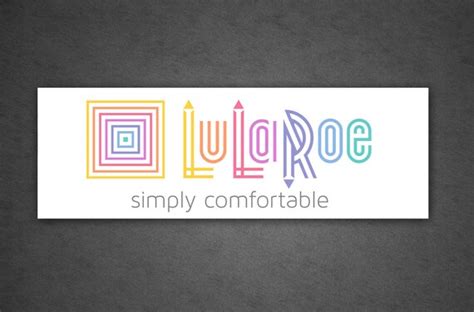 Lularoe Banner Horizontal 2x6 By Crystalcoatney Etsy