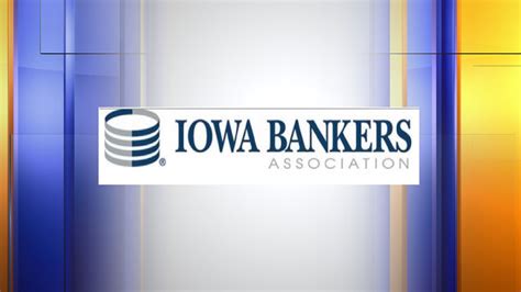 Iowa Bankers Association Raises Money For Food Bank Of Iowa Siouxlandproud Sioux City Ia