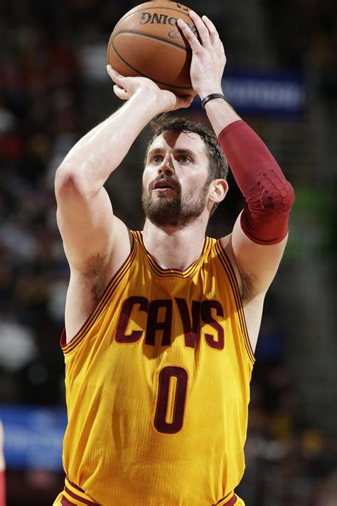 Kevin Love Opts Out Of Final Year Of Cavaliers Contract Will Become A