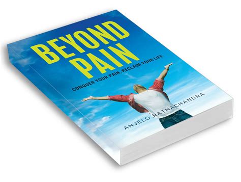 Beyond Pain Book - Beyond Pain