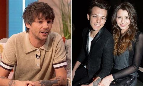 Louis Tomlinson Splits From Model Girlfriend After Five Years I Know All News