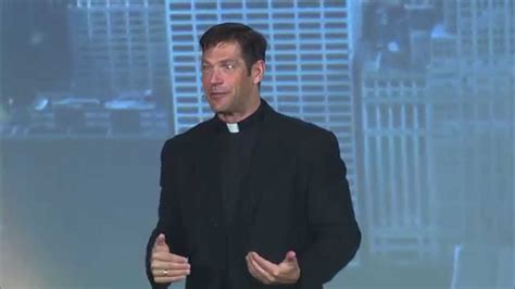 Fr Mike Schmitz Made For Greatness Seek 2015 Youtube
