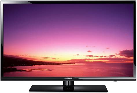 Samsung Samsung 60 Inch Led Tv Un60eh6003 Hdtv