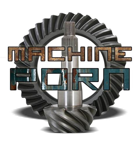 Machine Porn