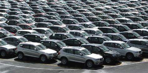 Discover the future of mobility at bmw.com. South Carolina workers worried while BMW shifting plant to ...