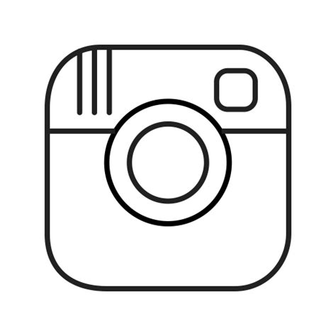 Logo Social Network App Photo Instagram Pictures Icon