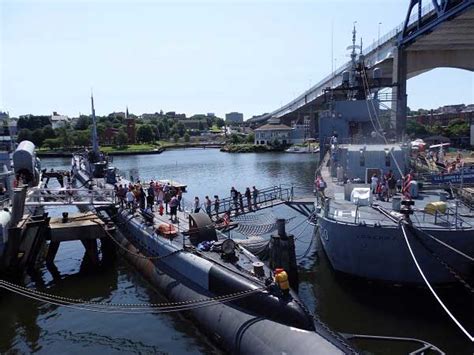 A battleship is a large armored warship with a main battery consisting of large caliber guns. Battleship Cove, America's Fleet Museum - Museums of Boston