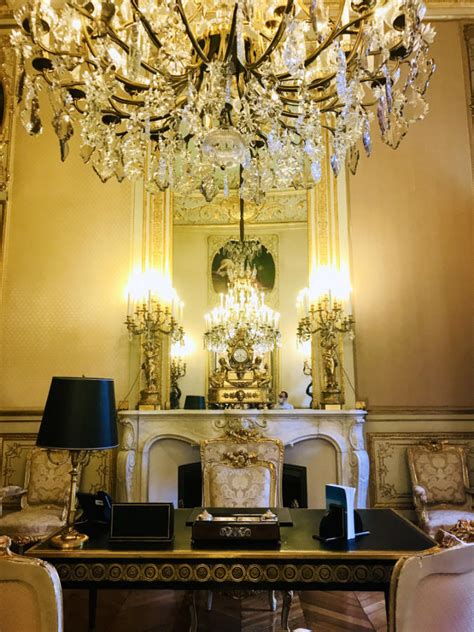 French Assemblée Nationale In Paris Inside Palais Bourbon Snippets