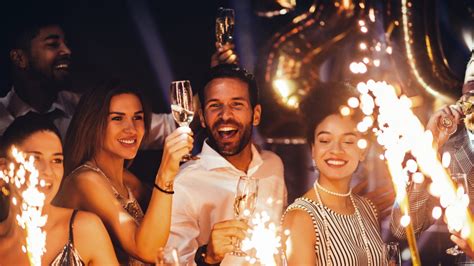 Best Places To Celebrate New Years Eve In Delhi Latest News