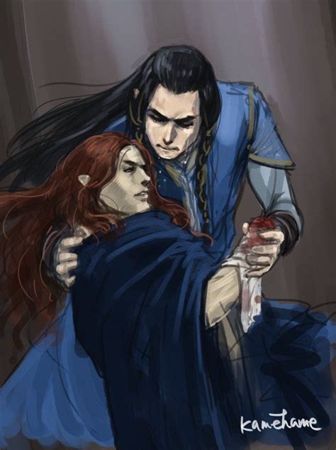 Fingon And Maedhros Tolkien Elves Tolkien Art Lotr Elves